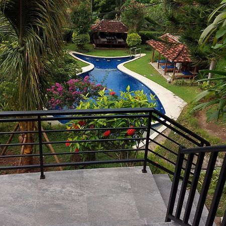 Sunset Villa Senggigi Dış mekan fotoğraf