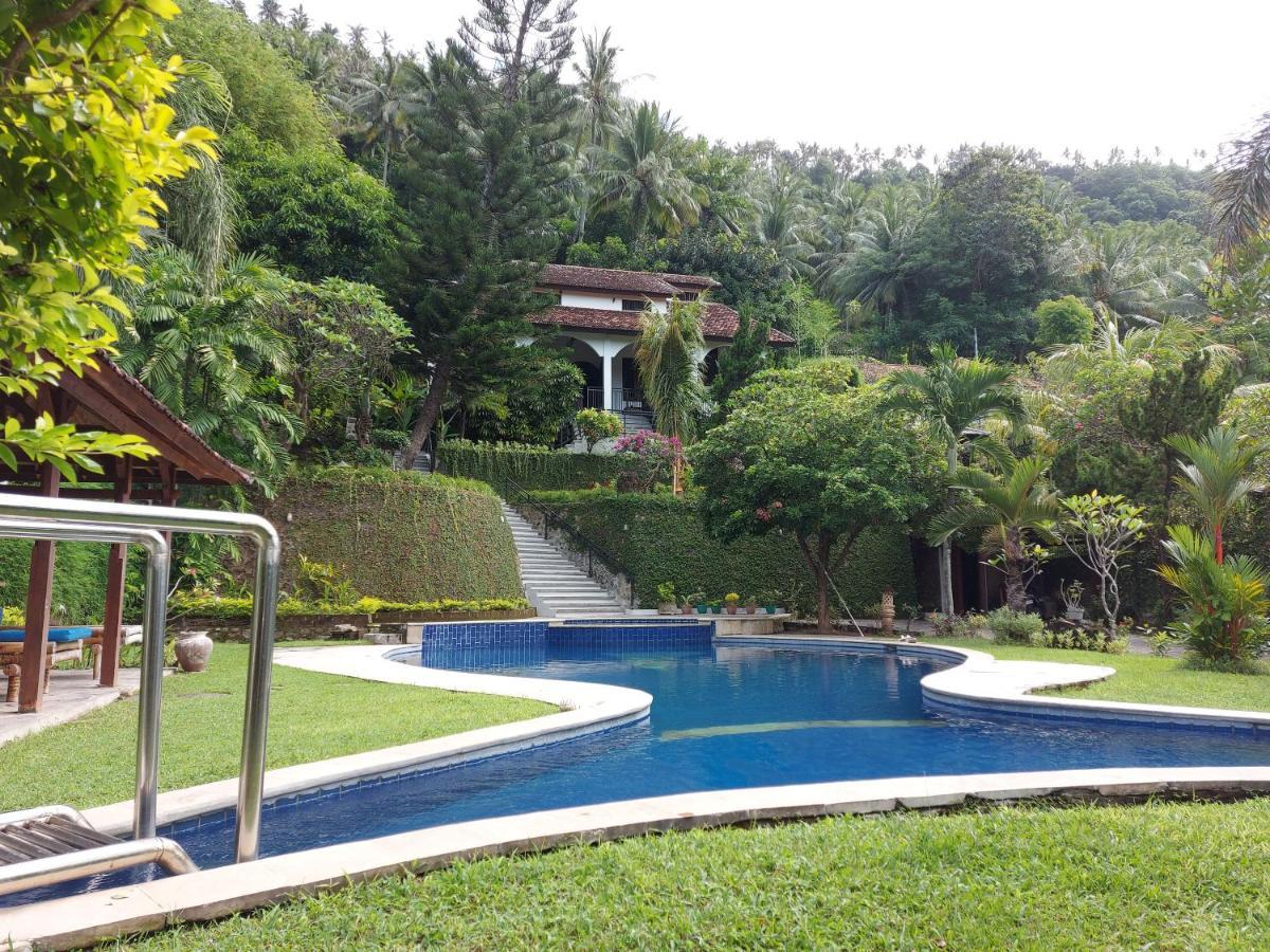 Sunset Villa Senggigi Dış mekan fotoğraf