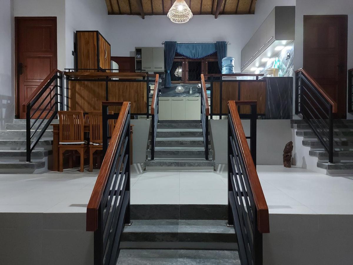 Sunset Villa Senggigi Dış mekan fotoğraf