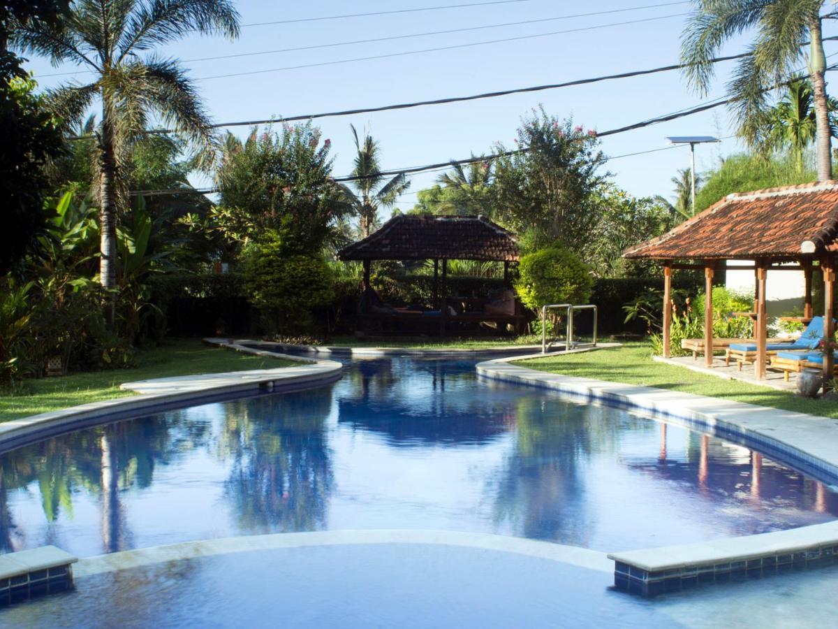 Sunset Villa Senggigi Dış mekan fotoğraf