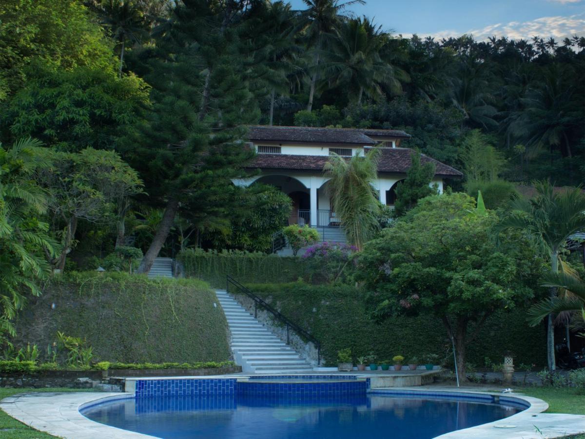 Sunset Villa Senggigi Dış mekan fotoğraf