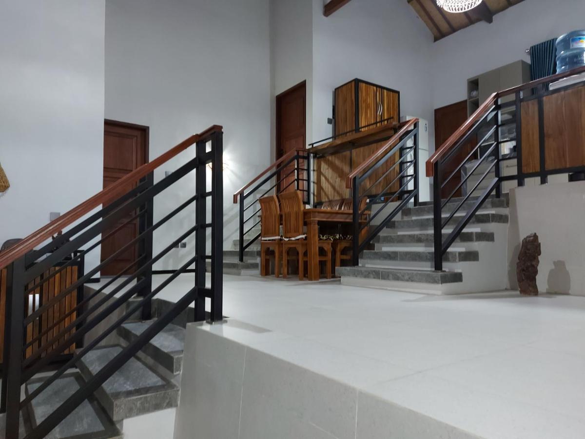 Sunset Villa Senggigi Dış mekan fotoğraf