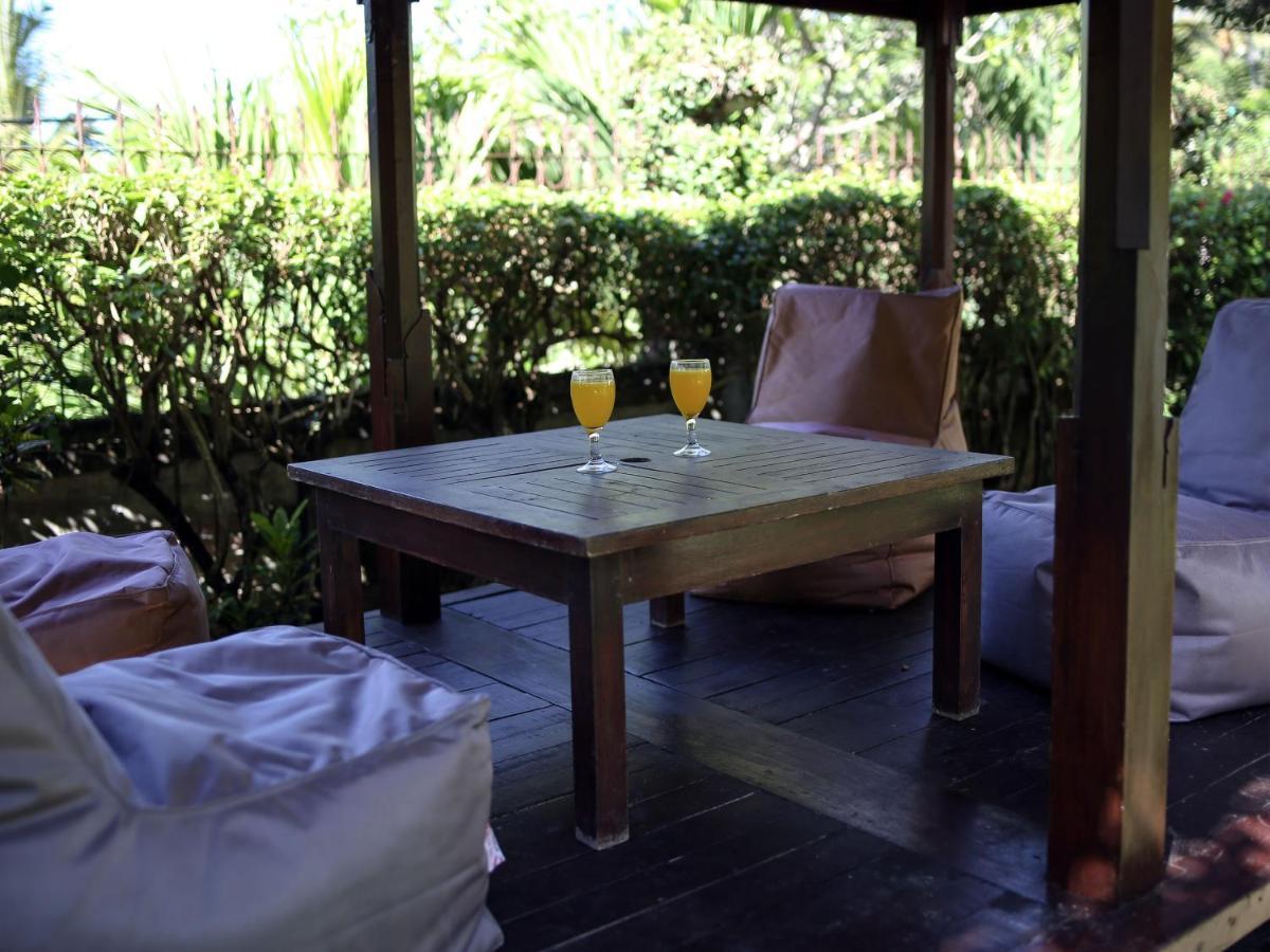 Sunset Villa Senggigi Dış mekan fotoğraf