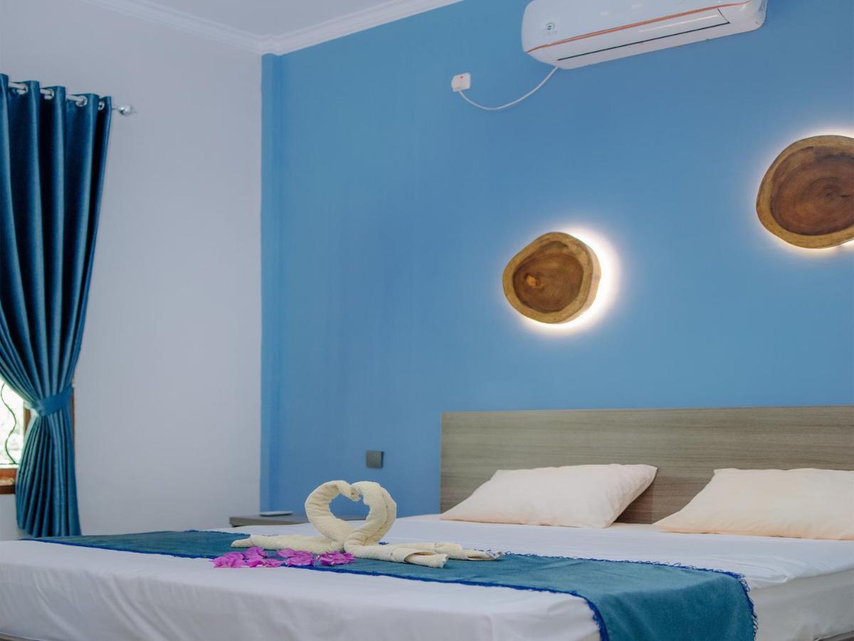 Sunset Villa Senggigi Dış mekan fotoğraf