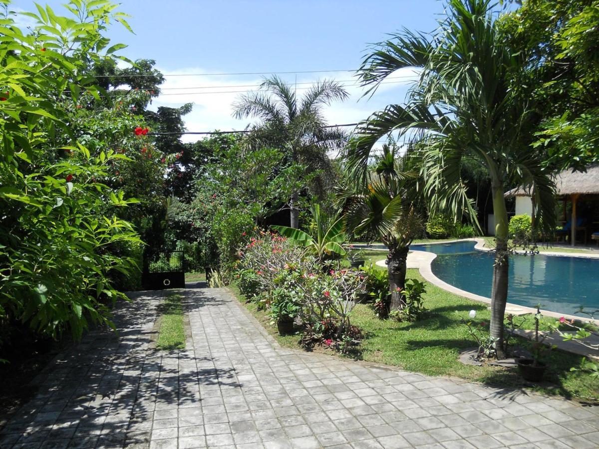 Sunset Villa Senggigi Dış mekan fotoğraf