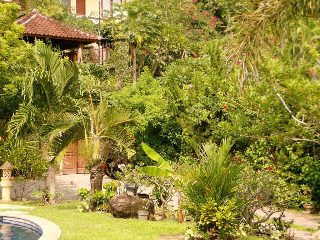 Sunset Villa Senggigi Oda fotoğraf