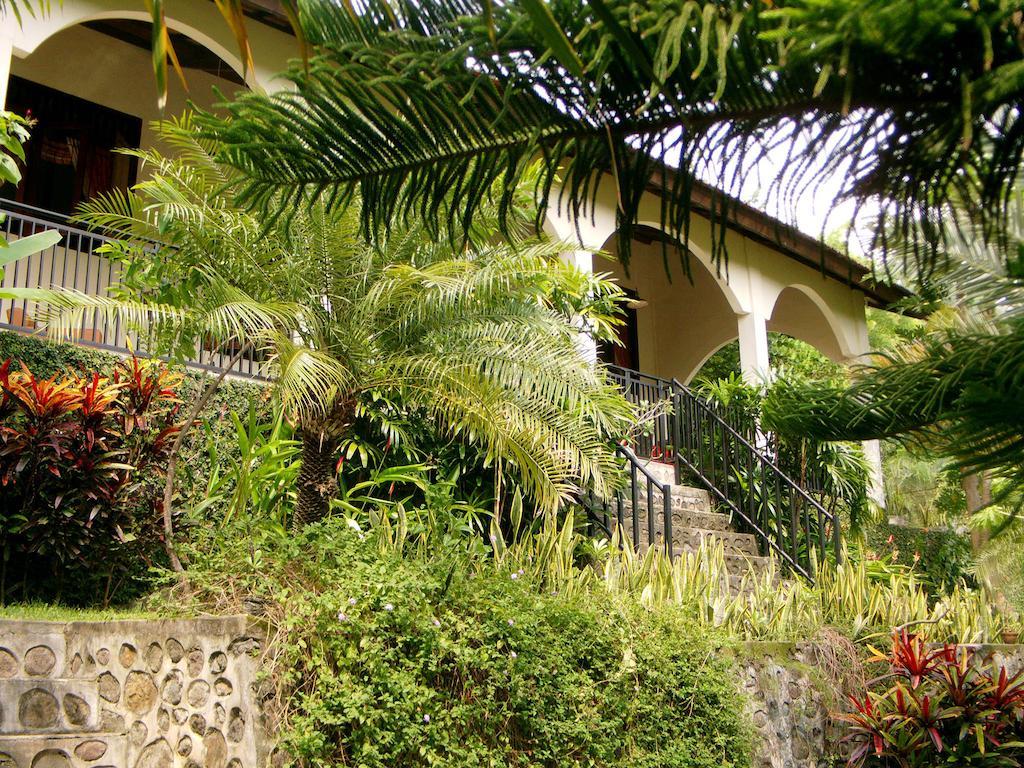 Sunset Villa Senggigi Oda fotoğraf