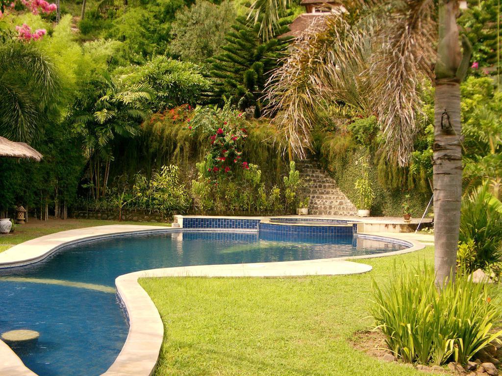 Sunset Villa Senggigi Oda fotoğraf
