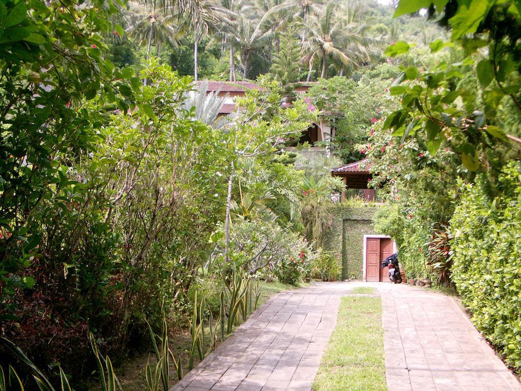 Sunset Villa Senggigi Oda fotoğraf